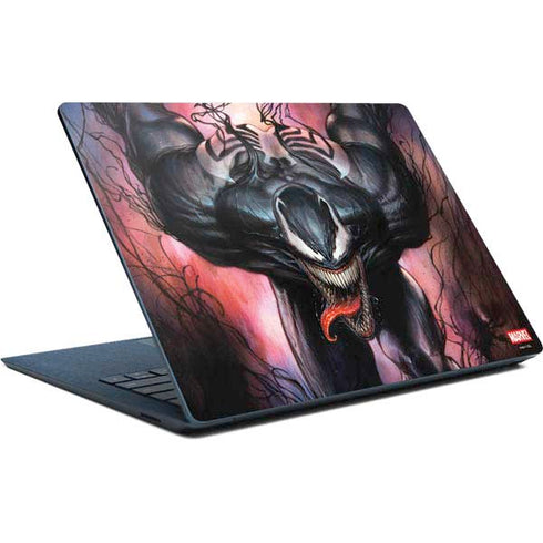 Marvel Venom Absolute Carnage by Adi Granov Surface Laptop Skin